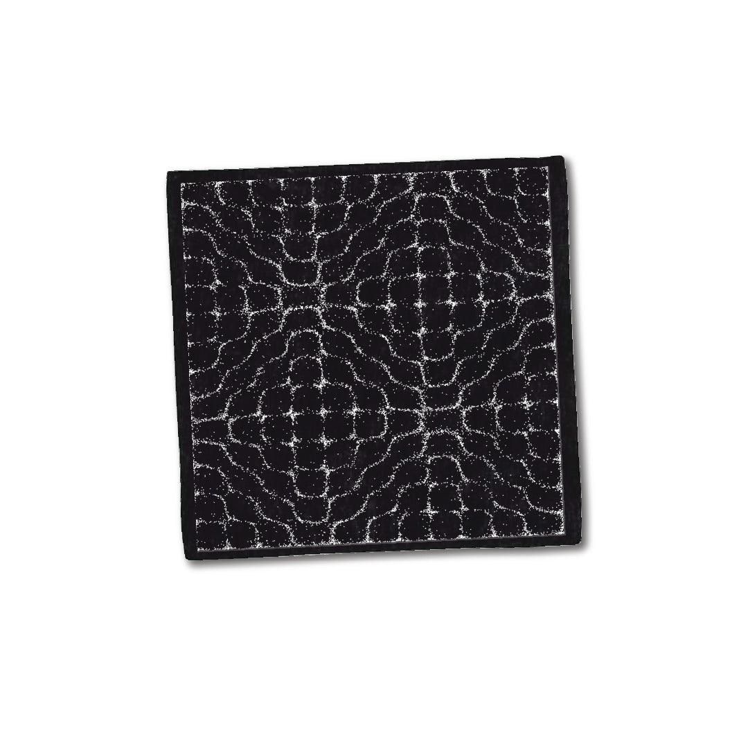 Chladni Bandana