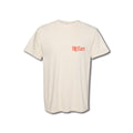 Short Sleeve Vintage Bank Tee