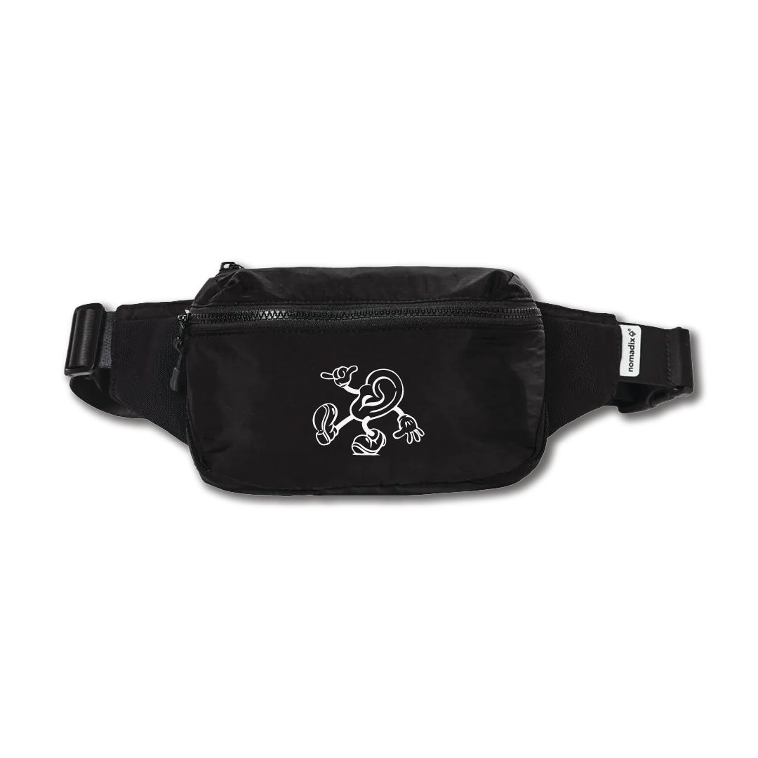 Walking Big Ears Fanny Pack