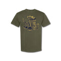 Short Sleeve Knoxville Tee