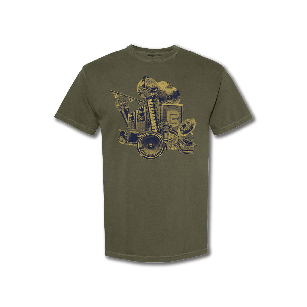 Short Sleeve Knoxville Tee