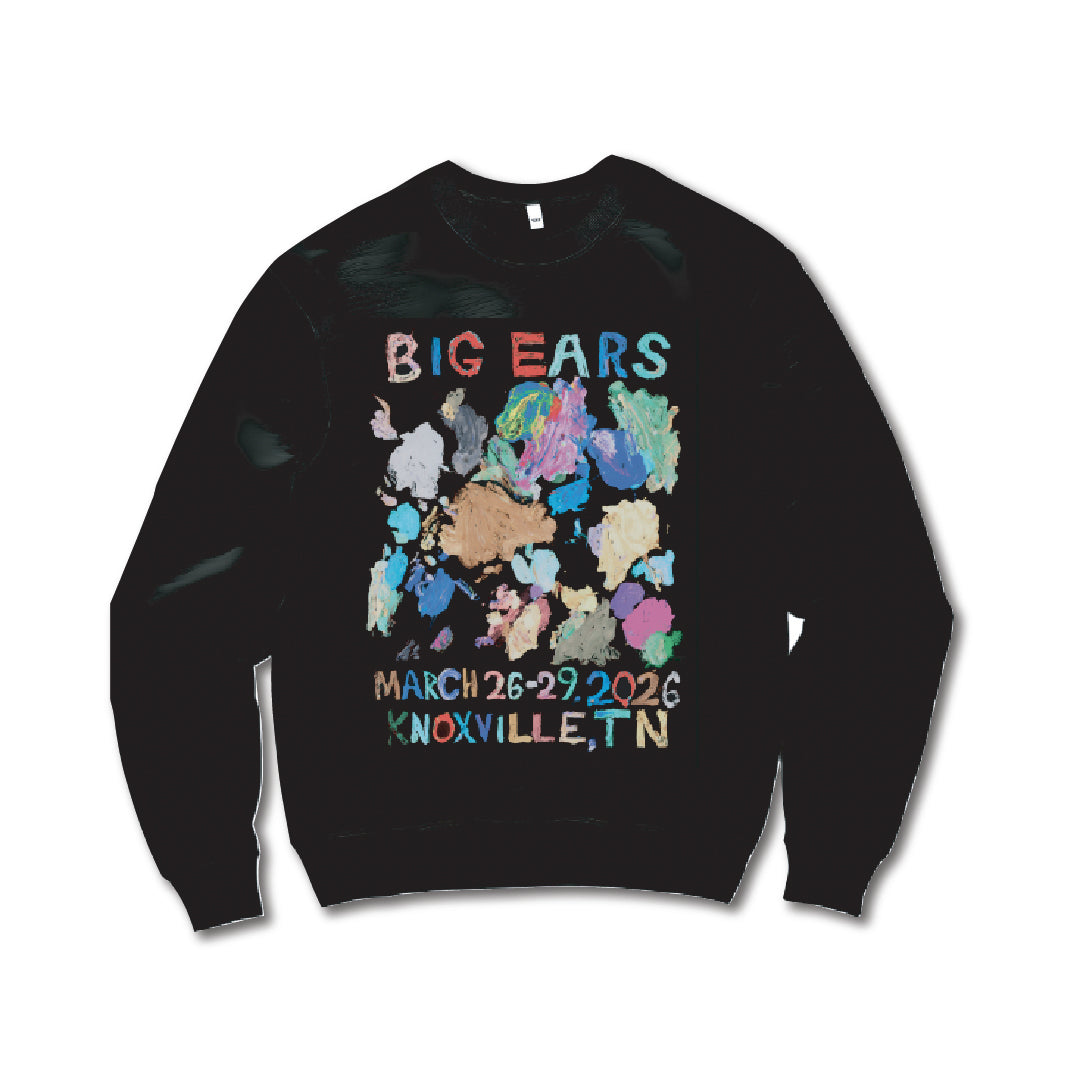 Josh Smith Sweatshirt