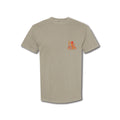 Short Sleeve Jungle Tee