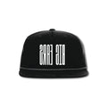 Big Ears Backwards Logo Hat