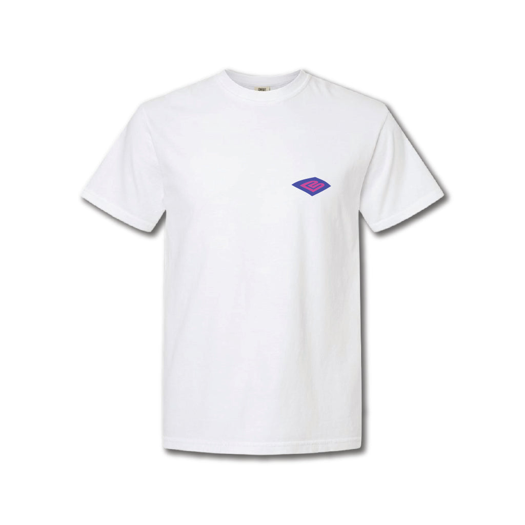 Short Sleeve Bunny Picnic Tee