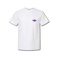 Short Sleeve Bunny Picnic Tee