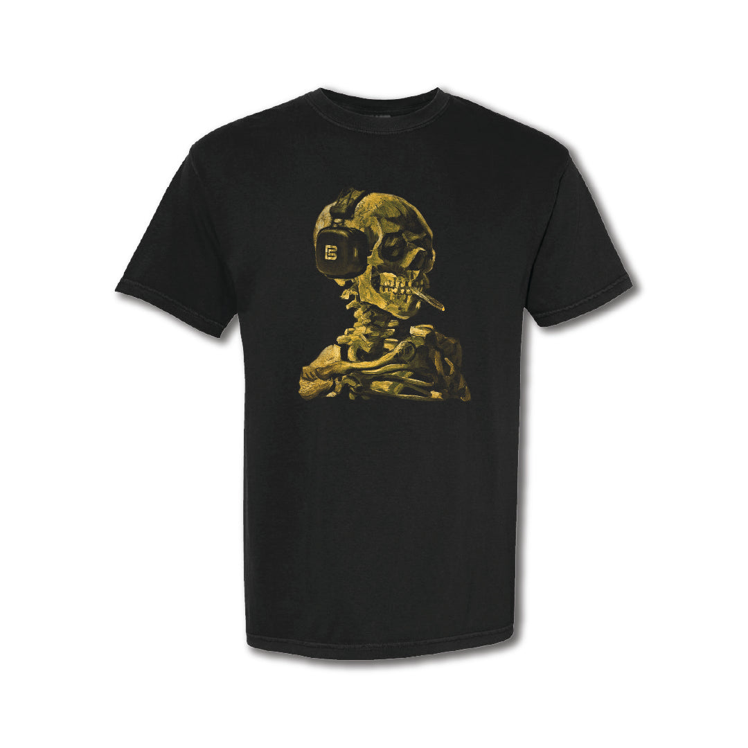 Short Sleeve Van Gogh Tee