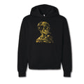 Long Sleeve Van Gogh Hoodie