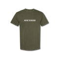Short Sleeve Vitruvian Lineup Tee