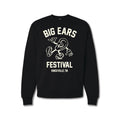 Walking Ears Sweatshirt