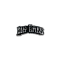 Big Ears Lapel Pin