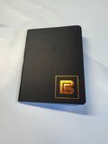 5" x 3.5" Big Ears Journal