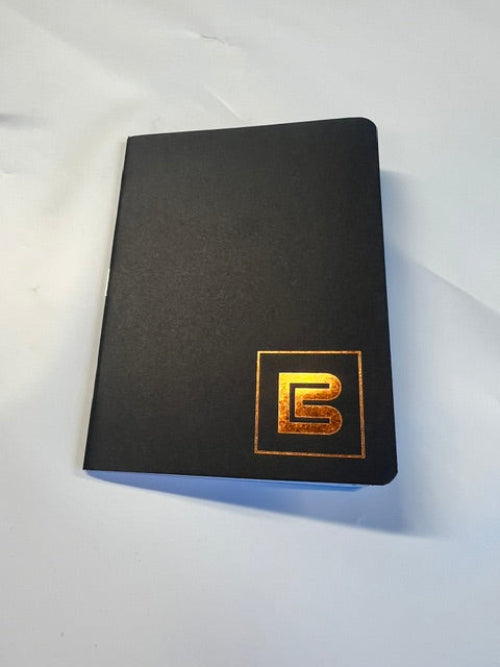 5" x 3.5" Big Ears Journal