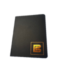5" x 3.5" Big Ears Journal