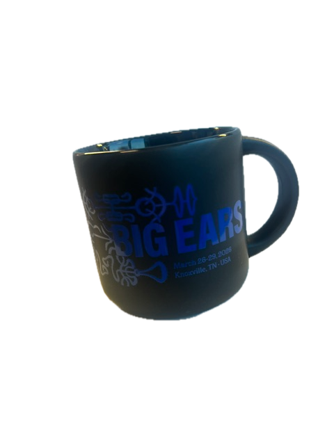 2026 Festival Mug