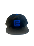 B Logo Hat