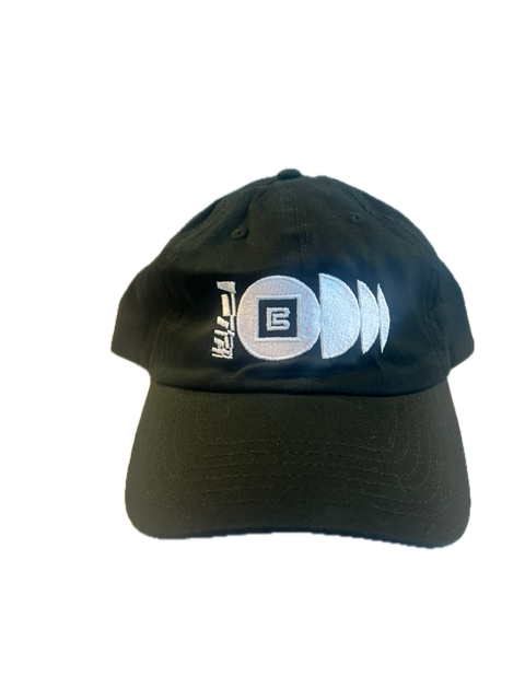 Anniversary Big Ears Hat